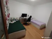 Casă parter, 2 dormitoare, mobilată complet, Brestei 