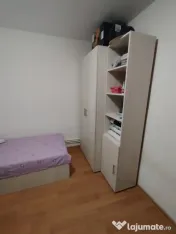 Casă parter, 2 dormitoare, mobilată complet, Brestei 