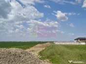 Poșta -Teren 12.450mp pretabil hală/rezidențial la 150... 