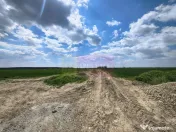 Poșta -Teren 12.450mp pretabil hală/rezidențial la 150... 