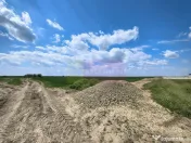 Poșta -Teren 12.450mp pretabil hală/rezidențial la 150... 