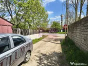 Poșta -Teren 12.450mp pretabil hală/rezidențial la 150... 