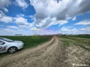 Poșta -Teren 12.450mp pretabil hală/rezidențial la 150... 