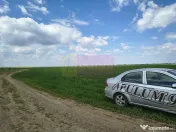 Poșta -Teren 12.450mp pretabil hală/rezidențial la 150... 