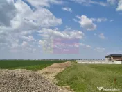 Poșta -Teren 12.450mp pretabil hală/rezidențial la 150... 