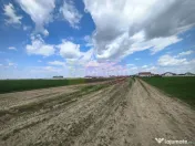 Poșta -Teren 12.450mp pretabil hală/rezidențial la 150... 