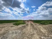 Poșta -Teren 12.450mp pretabil hală/rezidențial la 150... 