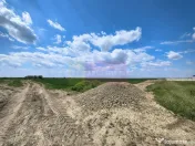 Poșta -Teren 12.450mp pretabil hală/rezidențial la 150... 