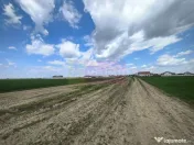 Poșta -Teren 12.450mp pretabil hală/rezidențial la 150... 