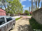 Poșta -Teren 12.450mp pretabil hală/rezidențial la 150... 