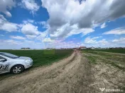 Poșta -Teren 12.450mp pretabil hală/rezidențial la 150... 