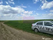 Poșta -Teren 12.450mp pretabil hală/rezidențial la 150... 