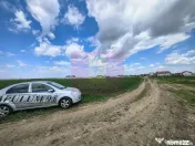 Poșta -Teren 12.450mp pretabil hală/rezidențial la 150... 