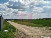 Poșta -Teren 12.450mp pretabil hală/rezidențial la 150... 