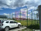 Poșta -Teren 12.450mp pretabil hală/rezidențial la 150... 