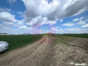 Poșta -Teren 12.450mp pretabil hală/rezidențial la 150... 