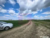 Poșta -Teren 12.450mp pretabil hală/rezidențial la 150... 