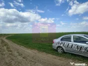 Poșta -Teren 12.450mp pretabil hală/rezidențial la 150... 