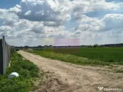 Poșta -Teren 12.450mp pretabil hală/rezidențial la 150... 