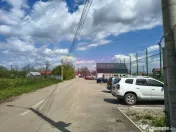 Poșta -Teren 12.450mp pretabil hală/rezidențial la 150... 