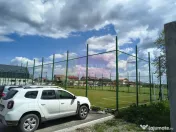 Poșta -Teren 12.450mp pretabil hală/rezidențial la 150... 