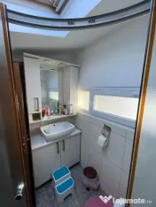 Duplex, 3 Camere, Aparatorii Patriei, Centrala Proprie, 5 mi 