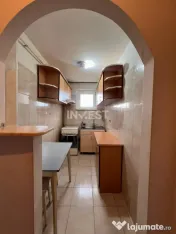 Apartament 2 camere-Tătărași Sud- Ideal pentru locuit sau 