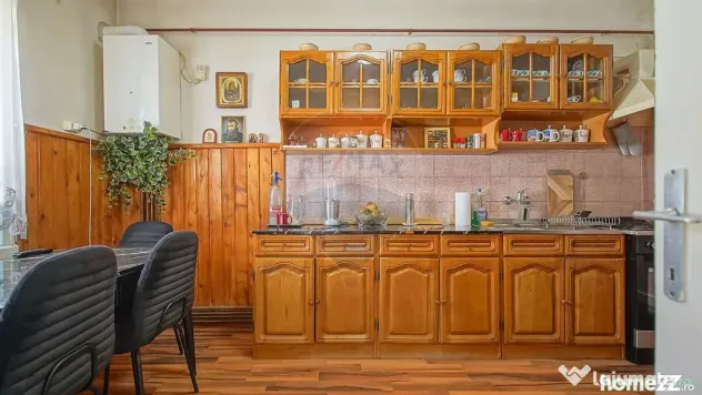 0 Comision -Casa Saseasca | Sura | Sanpetru Brasov