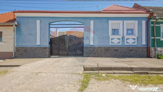 0 Comision -Casa Saseasca | Sura | Sanpetru Brasov