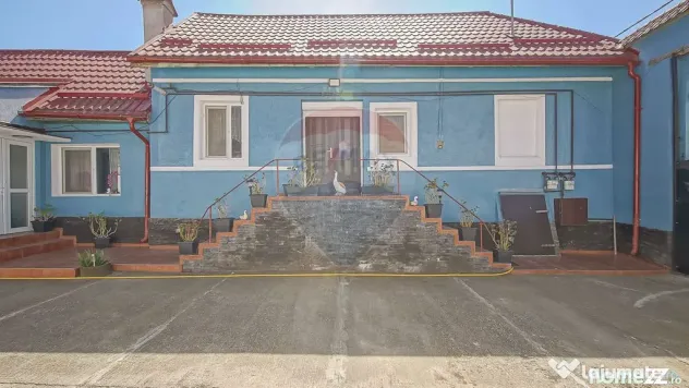 0 Comision -Casa Saseasca | Sura | Sanpetru Brasov