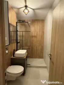 Apartament 2 camere zona TRACTORUL