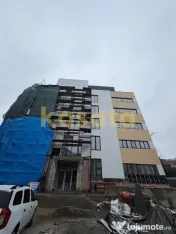 Apartament 2 camere | Herastrau | Loc parcare | Boxa 