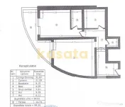 Apartament 2 camere | Herastrau | Loc parcare | Boxa 