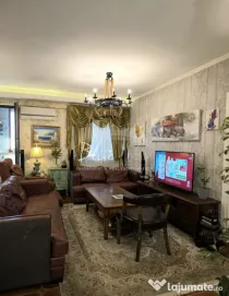 Apartament 3 camere, Zona Cambridge School