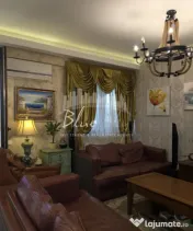 Apartament 3 camere, Zona Cambridge School 