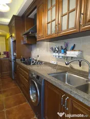 Apartament 3 camere, Zona Cambridge School 