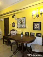 Apartament 3 camere, Zona Cambridge School 