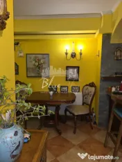 Apartament 3 camere, Zona Cambridge School 