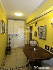 Apartament 3 camere, Zona Cambridge School 