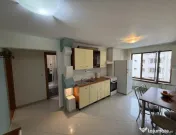 Apartament 2 camere, decomandat - Brasovul Vechi 