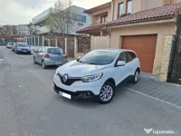RENAULT KADJAR * 2017 * Cutie Automată  *  70.000 km * Ca Nouă * Unic Proprietar 