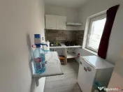 Garsoniera de , etaj 2, zona Brailei. 