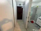 Garsoniera de , etaj 2, zona Brailei. 