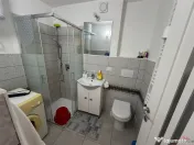 Garsoniera de , etaj 2, zona Brailei. 