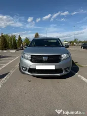 Vând Dacia Logan 1.2 Benzină +GPL 