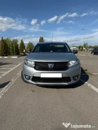 Vând Dacia Logan 1.2 Benzină +GPL 