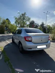 Vând Dacia Logan 1.2 Benzină +GPL 