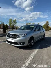 Vând Dacia Logan 1.2 Benzină +GPL 