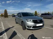 Vând Dacia Logan 1.2 Benzină +GPL 