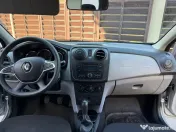 Vând Dacia Logan 1.2 Benzină +GPL 
